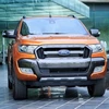 Ford Vietnam sales hit record high in February