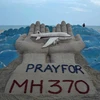 Relatives of Chinese MH370 victims sue Malaysia Airlines