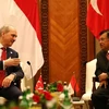 Indonesia, Turkey intensify defence cooperation