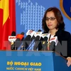 Angola investigates death of two Vietnamese citizens 