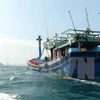 Vietnam liaises with China to rescue fishermen in distress