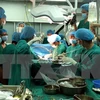 Vietnam lacks organ donors 