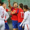 Vietnam thumped by RoK in Olympic qualifier