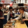 International cafe show to debut in HCM City 