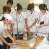 Vietnam offers preferential loans to medical graduates 