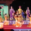 International performers set for Hue Festival