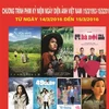Vietnamese films to be screened for free 