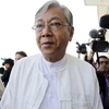 Myanmar: Parliament to elect new president on March 15