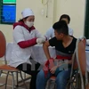 Ba Ria-Vung Tau launches measles-rubella vaccination campaign