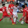 Football: Philippines, Myanmar to co-host regional Suzuki Cup