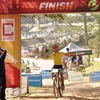 Canadian cyclist wins Vietnam Victory Challenge 2016