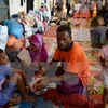 Thailand charges 92 defendants on Rohingya trafficking