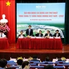 Vietnam Airports Corporation holds first meeting for shareholders 
