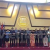 ASEAN, Russia towards 20-year celebration of dialogue partnership 