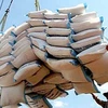 Rice exports jump as more of last year's orders filled