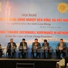 JICA assists Vietnam in practising sustainable agrifinance