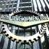 ADB lends Philippines 123 mln USD for water supply upgrade