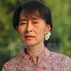 Myanmar’s parliament announces new cabinet