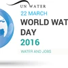 World Water Day marked in Thanh Hoa province 