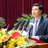 Quang Ninh defines enterprises as its valued resource