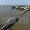 Nearly 300 bln VND allocated for Ghenh bridge repairs