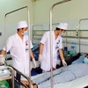 Hanoi lung hospital improves TB treatment