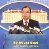 Vietnam demands Taiwan to respect its sovereignty 