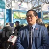 Vietnam promotes tourism in Russia 