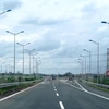 Expressway proposed in central region