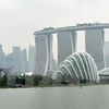 Singapore: Government spending to hit historical record
