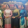 Hoi An festival spotlights Asian silk industry 