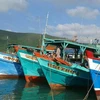 Vietnamese Embassy protects fishermen detained in Thailand 