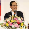 Lao national assembly election results released