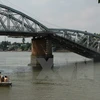 Works on Ghenh bridge repairs to start in early April