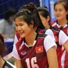 Vietnam in group A for Asian volleyball event 