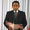 Malaysia, Maldives enhance cooperation