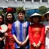 Vietnamese students form second largest community in RoK