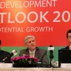 Vietnam’s economy to grow 6.7 percent in 2016: ADB 