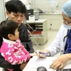 Hanoi: Diseases under control 