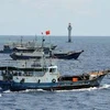 Malaysia warns it will sink foreign illegal fishing boats 