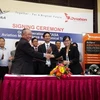 Vietnam signs deal with Malaysia academy for aviation training 