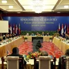 ASEAN Chief Justices gather in HCM City 