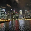 Singapore Forum discusses opportunities, challenges in Asia