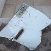 Suspected MH370 debris found in Mauritius 