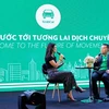 GrabCar officially launched in HCM City 