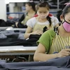 Laos’ garment industry declines due to labour shortage 