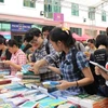 Vietnam ready for third Book Day