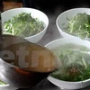 April 4 announced as Day of Vietnam’s traditional “pho” in Japan 