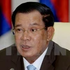 Cambodia’s NA approves mid-term cabinet reshuffle