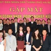 Government announces action plan on overseas Vietnamese